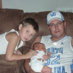 Kobie, Kolbrin, Josh